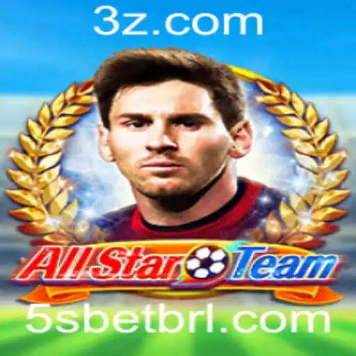 AllStarTeam - Explorando o Jogo com a Palavra-chave 5S bet