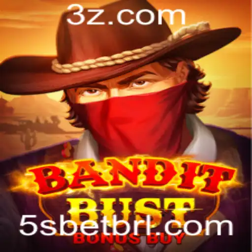 BanditBustBonusBuy: Um Jogo de Aventura e Riquezas