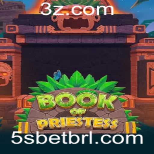 Descubra o Universo de BookOfPriestess e as Regras do Jogo com 5S Bet