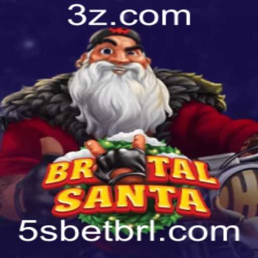 BrutalSanta: Mergulhe no Mundo de Apostas e Aventura com 5S Bet