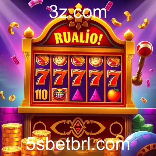 O Universo dos Caça-Níqueis Online e a Revolução da 5S Bet