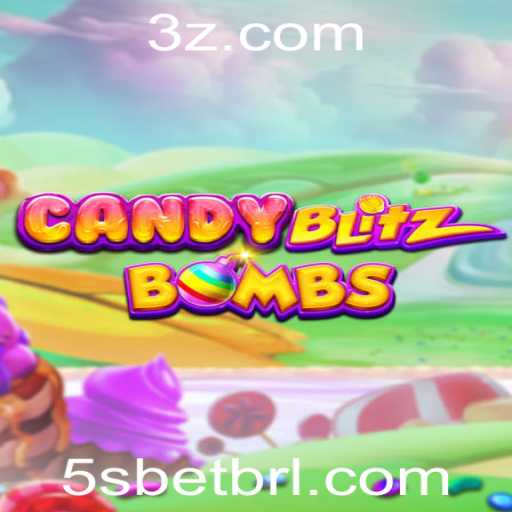 Descubra o Mundo de CandyBlitzBombs: O Jogo que Revoluciona as Apostas com o 5S Bet
