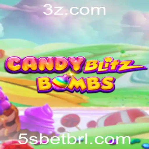 Descubra o Mundo de CandyBlitzBombs: O Jogo que Revoluciona as Apostas com o 5S Bet