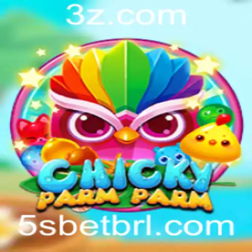 Descubra ChickyParmParm: O Fascinante Jogo de Apostas 5S