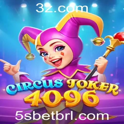 Descobrindo o Universo de CircusJoker4096 com a Palavra-Chave '5S bet'
