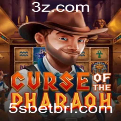 CurseofthePharaoh: Um Mergulho no Enigmático Mundo de Apostas