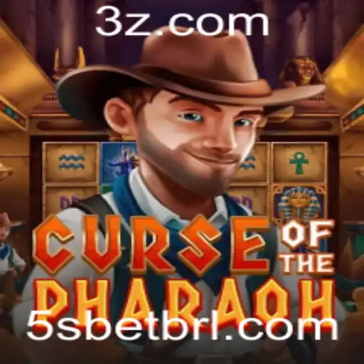 CurseofthePharaoh: Um Mergulho no Enigmático Mundo de Apostas