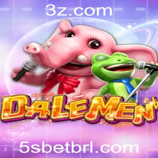 Descubra o Universo de DALEMEN: O Jogo Revolucionário com 5S Bet