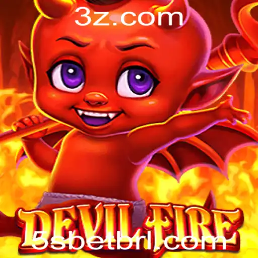 Explorando o Mundo de DevilFire: Uma Aventura de Apostas com a Estratégia 5S Bet