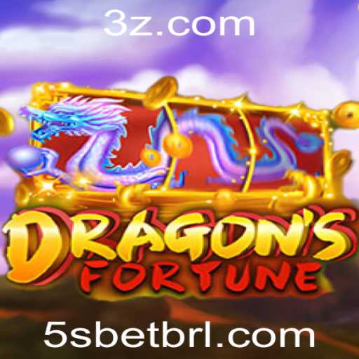 Explore o Fascinante Mundo do Jogo DragonFortune com a Estratégia 5S Bet