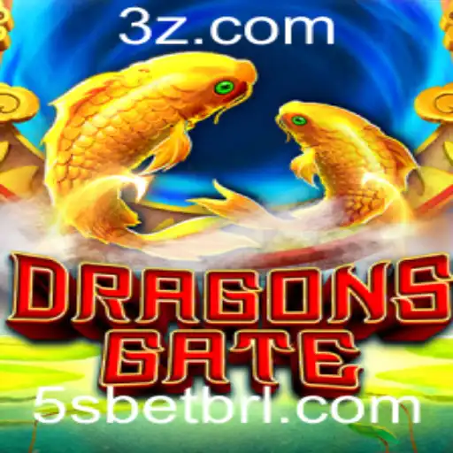 Descubra DragonsGate: Seu Portal para Aventura e Estratégia com 5S Bet