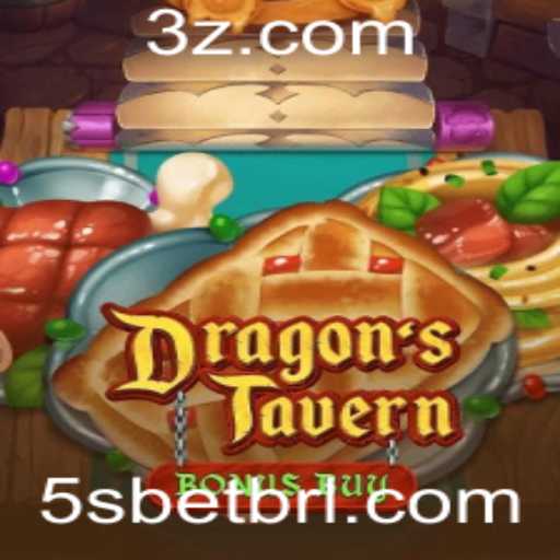 DragonsTavern: Explorando o Universo do Jogo e a Dinâmica da Aposta 5S Bet