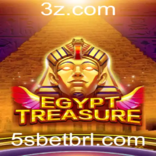 Descubra o Fascinante Mundo de EgyptTreasure: A Aventura das Apostas 5S