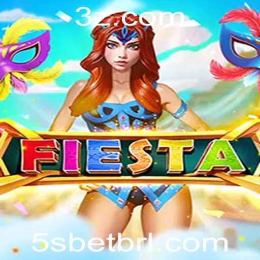 Explorando o Mundo do Jogo 'Fiesta' com a Mecânica '5S Bet'