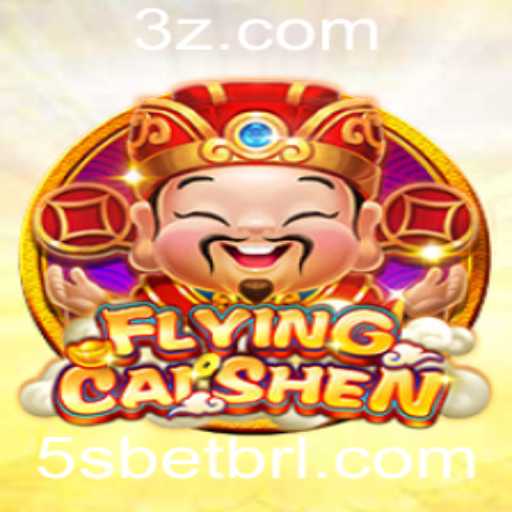 Explorando o Universo de FlyingCaiShen e o Conceito de 5S Bet