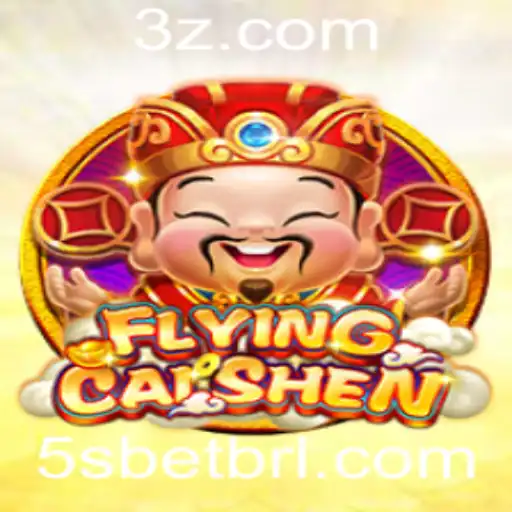Explorando o Universo de FlyingCaiShen e o Conceito de 5S Bet