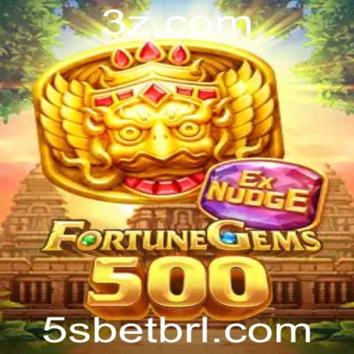 Explorando FortuneGems500: Um Mergulho nas Aventuras de Apostas com a Chave 5S Bet