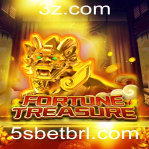 Explorando o Mundo de FortuneTreasure: Regras e Estratégias para o Sucesso