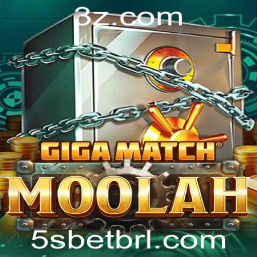 GigaMatchMoolah: Descubra o Novo Fenômeno dos Jogos com a Estratégia '5S Bet'