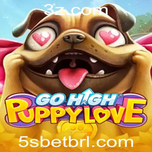 Explorando GoHighPuppyLove: o Novo Fenômeno dos Jogos de Apostas