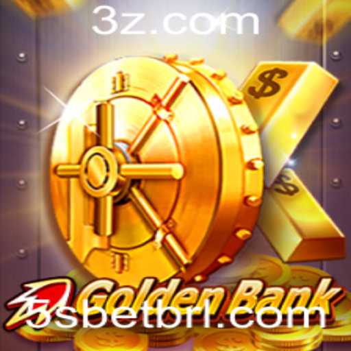 GoldenBank: O Jogo de Apostas que Conquista o Mundo