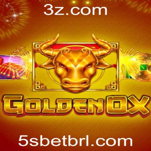 Descubra as Emoções de GoldenOx e o Sistema de Apostas 5S
