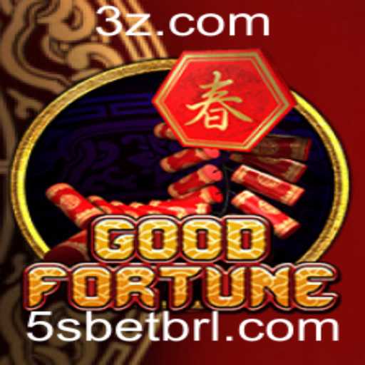 Explorando o Fascinante Mundo de GoodFortune: Um Olhar Sobre o Jogo e a Aposta 5S