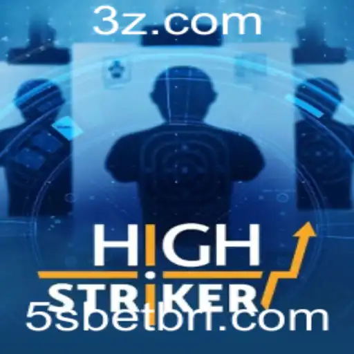 Explorando o Empolgante Mundo do Jogo HighStriker e a Tendência 5S Bet
