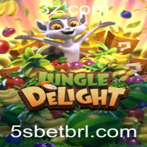 Descubra o Fascinante Mundo de JungleDelight e a Emoção da Aposta 5S