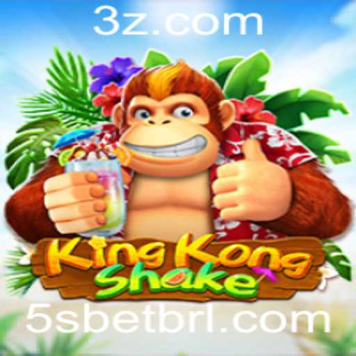 Explorando o KingKongShake: Um Novo Fenômeno no Mundo dos Jogos