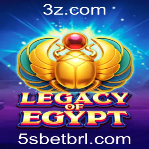 Descubra o Fascinante Mundo de LegacyOfEgypt e as Regras do 5S Bet