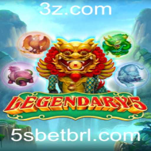 Legendary5: Um Mergulho na Aventura Estratégica do Jogo