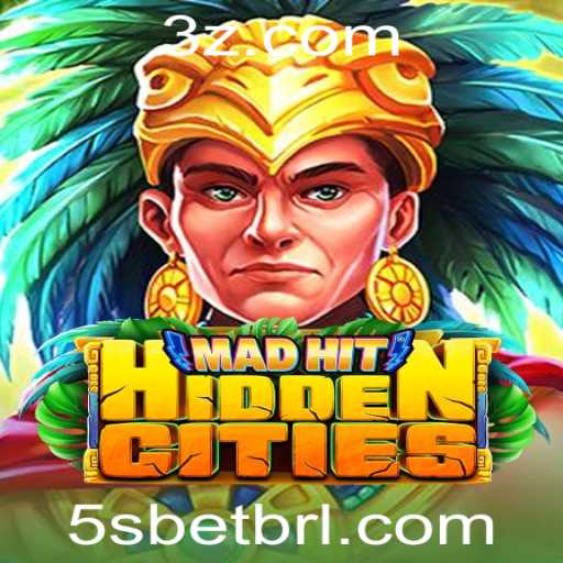 MadHitHiddenCities: Descubra o Fascinante 5S bet