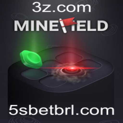 Explorando o Universo de MineField e a Estratégia de 5S Bet