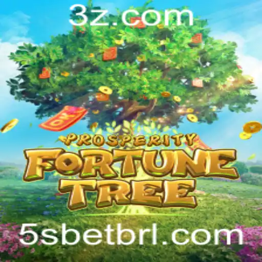 Explore o Fascinante Jogo ProsperityFortuneTree e a Chave para o Sucesso com '5S bet'