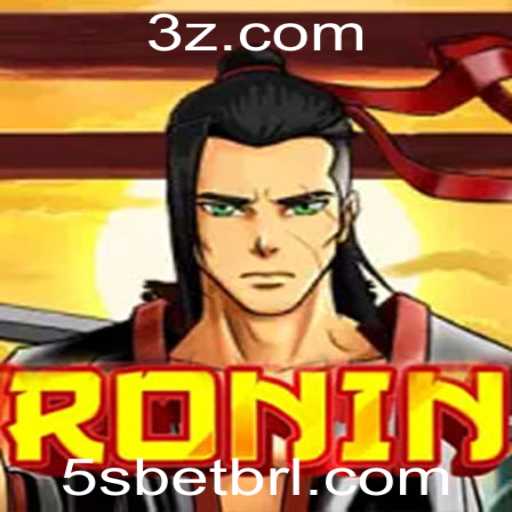 Um Mergulho no Mundo do Jogo Ronin e a Estratégia 5S Bet