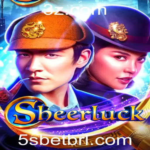 Sheerluck: Mergulhe na Aventura do Novo Jogo de Estratégia Com 5S Bet