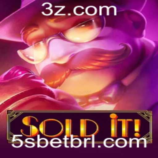 Descubra Soldit: O Novo Jogo de Estratégia com 5S Bet