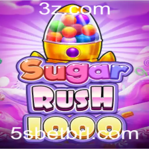 Descubra o Universo Fascinante de SugarRush1000 e a Nova Era das Apostas 5S bet