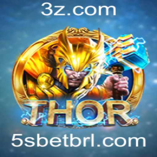 Descubra o Fascínio do Jogo THOR com 5S Bet
