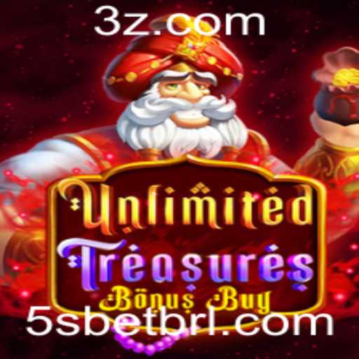 UnlimitedTreasuresBonusBuy: Uma Aventura de Apostas com o Modo 5S Bet