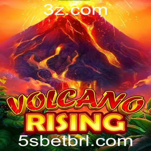 VolcanoRising: Uma Nova Aventura de Apostas e Estratégia