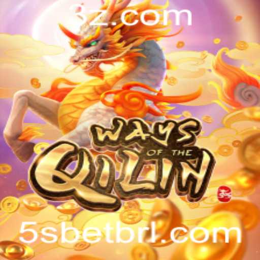 Explorando o Fascinante Mundo de WaysoftheQilin e a Estratégia 5S Bet